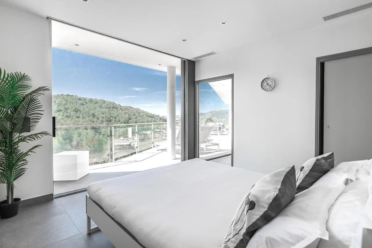 Villa Des Oliviers Nice Frankrike