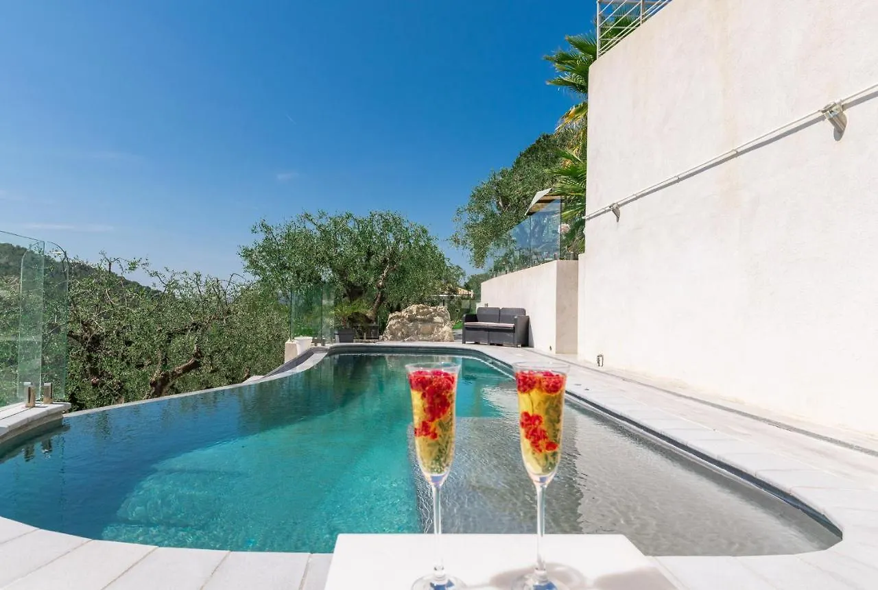 Villa Des Oliviers Nice 0*,