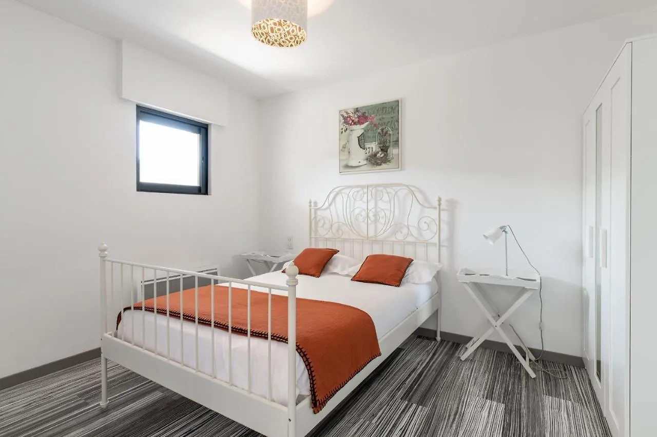 Villa Des Oliviers Nice 0*,