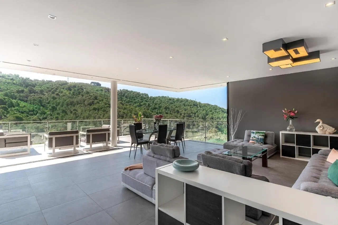 Villa Des Oliviers Nice